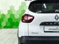 2016 Renault Kaptur I, белый, 940000 рублей - вид 10