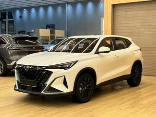 2026 Changan CS35 Max, белый, 2839900 рублей, вид 5