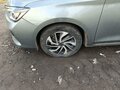 2024 BAIC U5 Plus, серый - вид 8