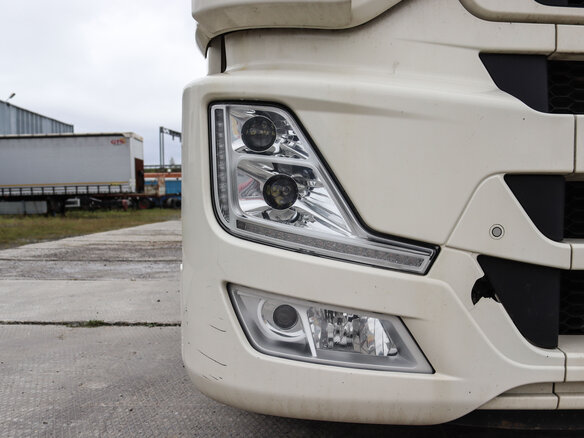 2024 Dongfeng GX, белый, 5580000 рублей - вид 23