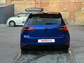 2014 Volkswagen Golf R VII, синий, 1900000 рублей - вид 5