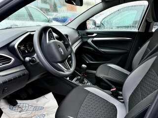 2026 Lada (ВАЗ) Vesta I Рестайлинг (NG), чёрный, 1626000 рублей, вид 5