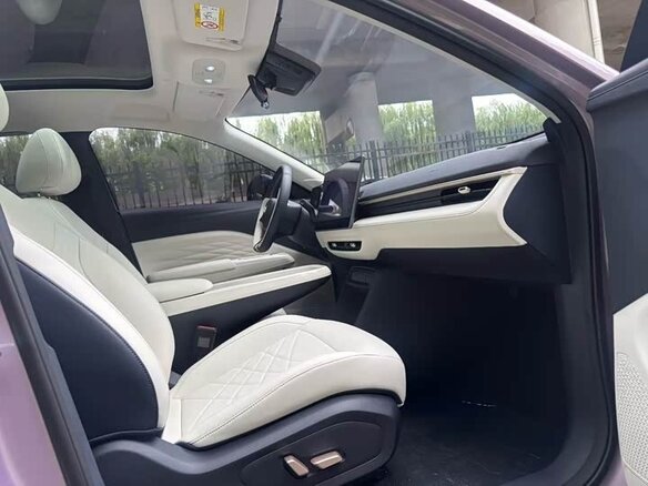 2026 Arcfox Beta T1 42.3 kWh, фиолетовый, 1115000 рублей - вид 8