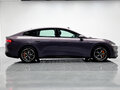 2026 Changan Qiyuan A06 28.39 kWh, фиолетовый - вид 3
