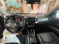 2007 Mitsubishi Outlander II, серый - вид 6