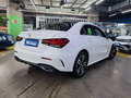 2021 Mercedes-Benz A-Класс 180 Long IV (W177), белый - вид 5