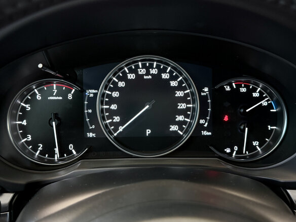 2026 Mazda CX-5 II Рестайлинг, серый, 5199000 рублей - вид 22