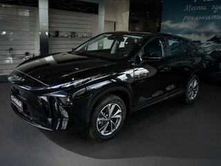 2026 Omoda C5 II, чёрный, 2320000 рублей, вид 1