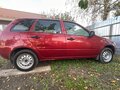2010 Lada (ВАЗ) Kalina I, красный, 315000 рублей - вид 2
