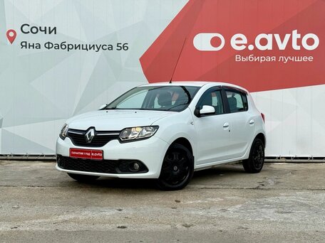Renault Sandero II