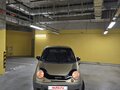 2008 Daewoo Matiz I Рестайлинг, бежевый, 145000 рублей - вид 1