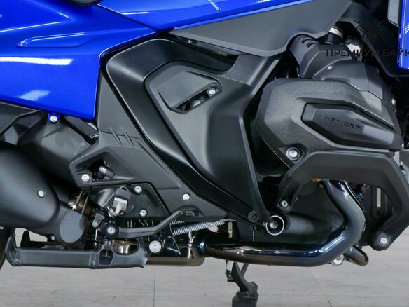 2026 BMW R 1300 RT, синий, 3099000 рублей - вид 9