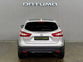 2017 Nissan Qashqai II, серебристый, 1597000 рублей - вид 5