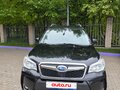 2014 Subaru Forester IV, чёрный, 1700000 рублей