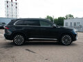2025 Geely Monjaro (Xingyue L) I Рестайлинг (China Market), чёрный, 3497000 рублей - вид 3