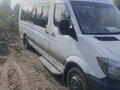 2015 Mercedes-Benz Sprinter, белый, 2700000 рублей