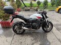 2010 Honda CB 600F Hornet, белый, 450000 рублей - вид 2