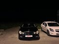 2003 Mercedes-Benz E-Класс 240 III (W211, S211), чёрный, 470000 рублей - вид 5