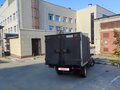 2010 LADA (ВАЗ) ВИС 2347, пурпурный - вид 2