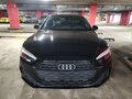 2023 Audi A5 Sportback 40 TDI II (F5) Рестайлинг, чёрный, 3500000 рублей - вид 2