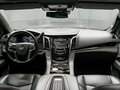 2016 Cadillac Escalade ESV IV, чёрный, 3390000 рублей - вид 10