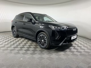 2026 Haval Jolion I Рестайлинг, чёрный, 2649000 рублей, вид 3
