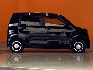 2024 Honda N-WGN II Рестайлинг, чёрный, 949208 рублей, вид 4