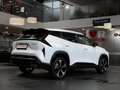 2026 Geely Cityray, белый - вид 4
