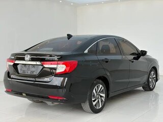 2019 Honda Crider II, чёрный, 1050000 рублей, вид 3