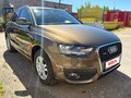 2012 Audi Q3 I (8U), коричневый, 1655000 рублей - вид 8