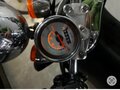 1997 Honda Joker, чёрный, 150000 рублей - вид 1