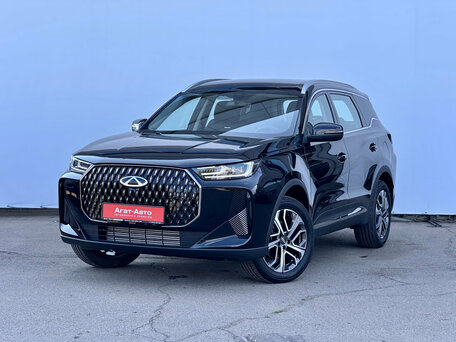 Chery Tiggo 7L I