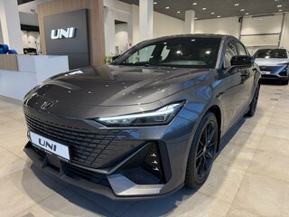 2025 Changan UNI-V I, серый, 3329900 рублей, вид 1
