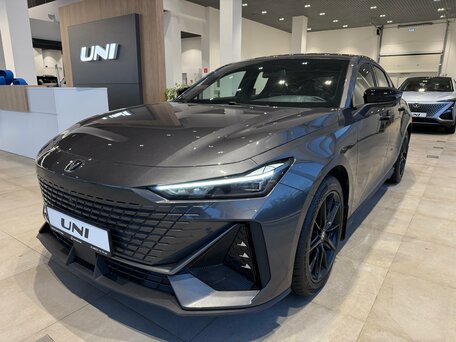 Changan UNI-V I