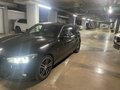 2019 BMW 1 серии 118i II (F20/F21) Рестайлинг 2, чёрный
