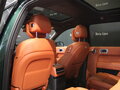 2023 Li Auto (Lixiang) L9 44.5 kWh I, зелёный - вид 11