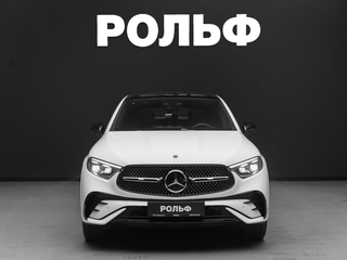 2026 Mercedes-Benz GLC Coupe 300 II (C254), белый, 9900000 рублей, вид 3