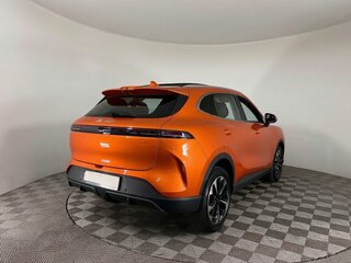2026 Tenet Plus L6, оранжевый, 3040000 рублей, вид 4
