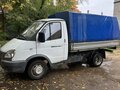 2018 ГАЗ ГАЗель NN, белый