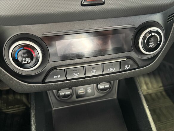 2017 Hyundai Creta I, белый, 1479000 рублей - вид 19