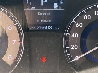 2012 Hyundai Solaris I, бежевый, 1000000 рублей, вид 5