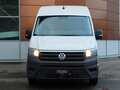 2022 Volkswagen Crafter, белый, 4500000 рублей - вид 2