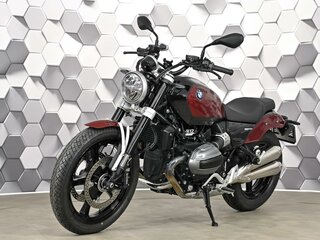 2024 BMW R 12, красный, 1499000 рублей, вид 2