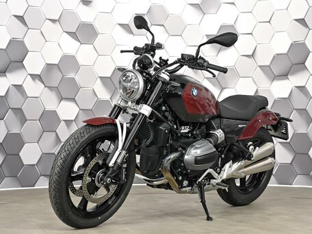 2024 BMW R 12, красный, 1499000 рублей, вид 2