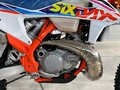 2021 KTM 250 EXC, белый - вид 9