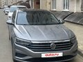 2020 Volkswagen Jetta 6-speed VII, серый, 1188000 рублей