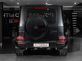 2026 Mercedes-Benz G-Класс AMG 63 AMG II (W465) Рестайлинг, чёрный, 31415000 рублей - вид 3