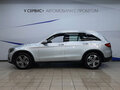 2018 Mercedes-Benz GLC 250 I (X253), серебристый, 2569000 рублей - вид 1
