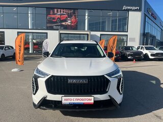 2025 Haval Jolion I Рестайлинг, белый, 2188000 рублей, вид 3