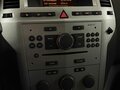 2012 Opel Zafira B Рестайлинг, серебристый - вид 6
